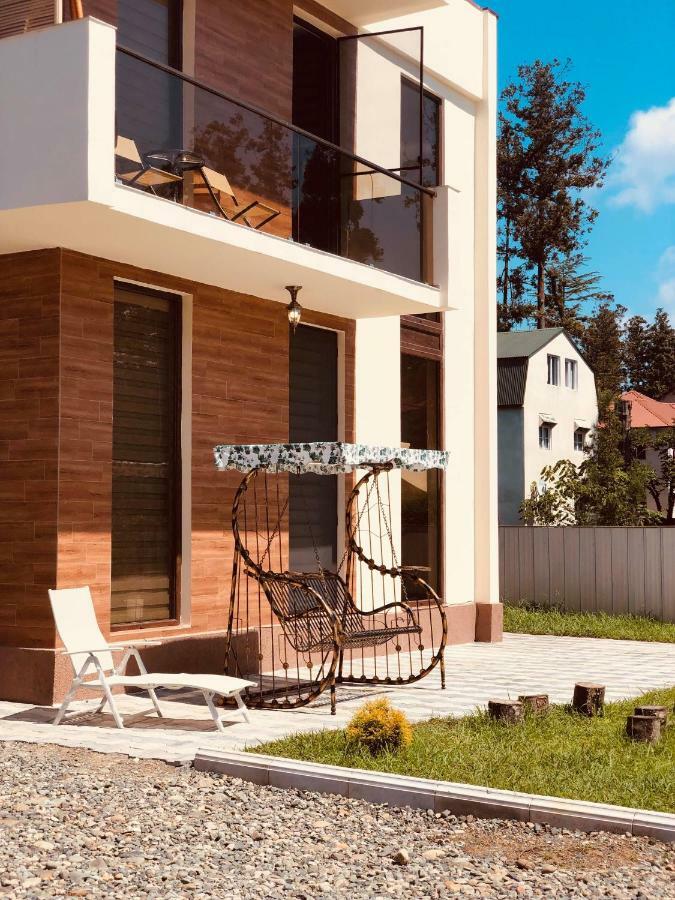 Lovely Villa Ureki Esterno foto