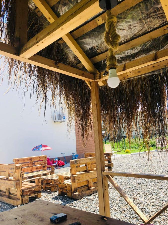 Lovely Villa Ureki Esterno foto