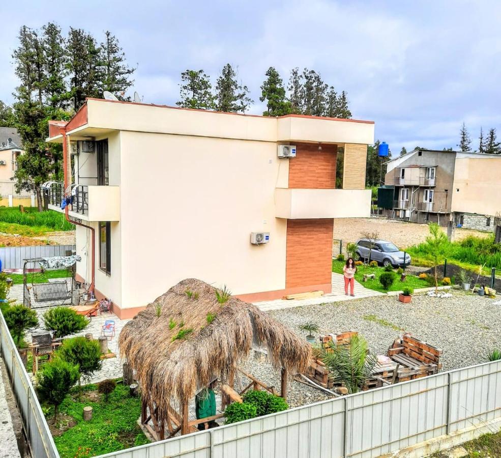 Lovely Villa Ureki Esterno foto